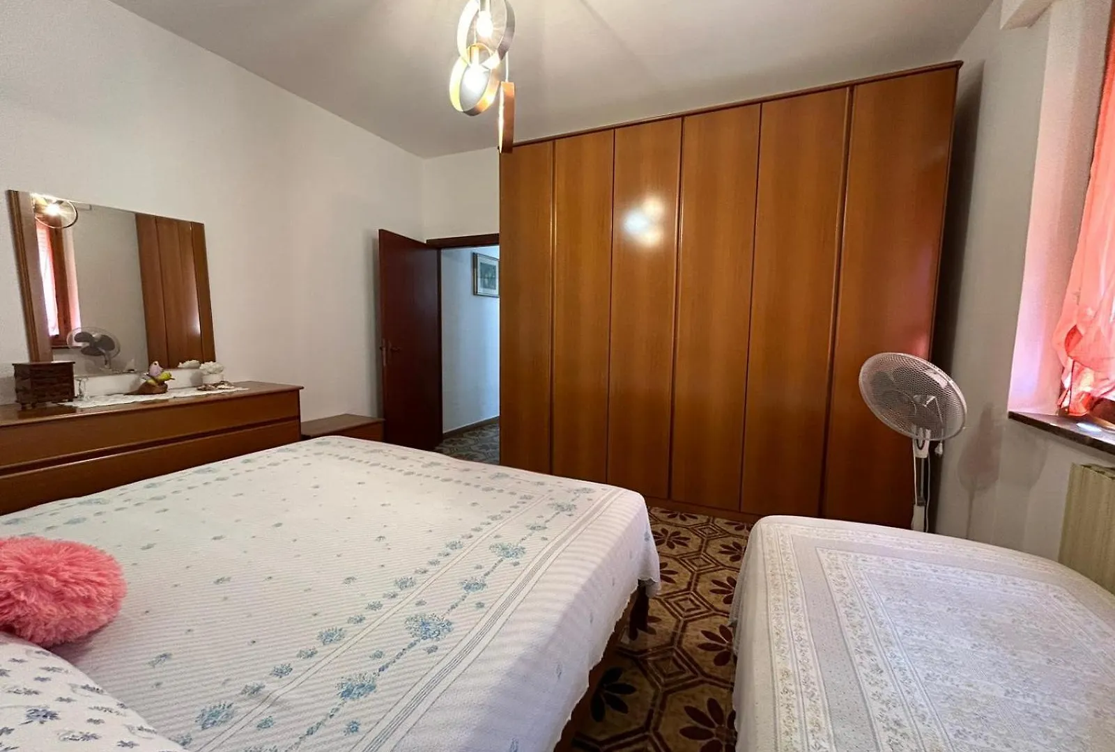 Apartmán Casa Mare Paola Follonica