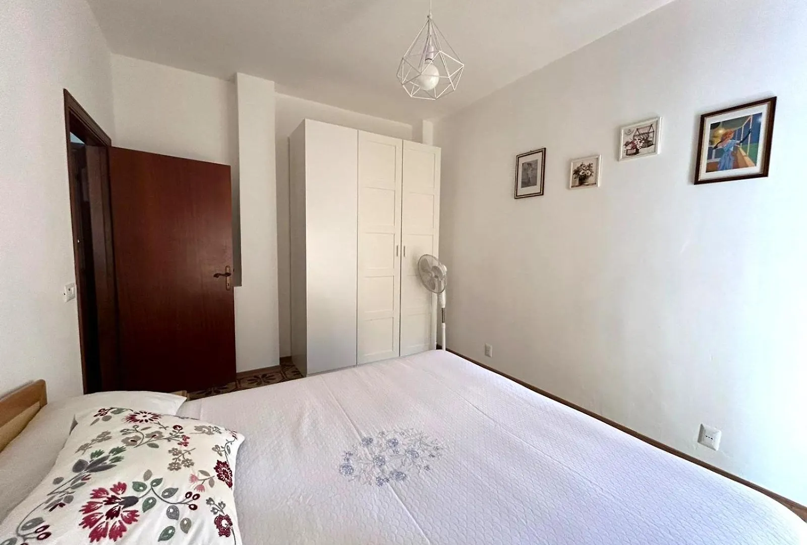 Apartmán Casa Mare Paola Follonica