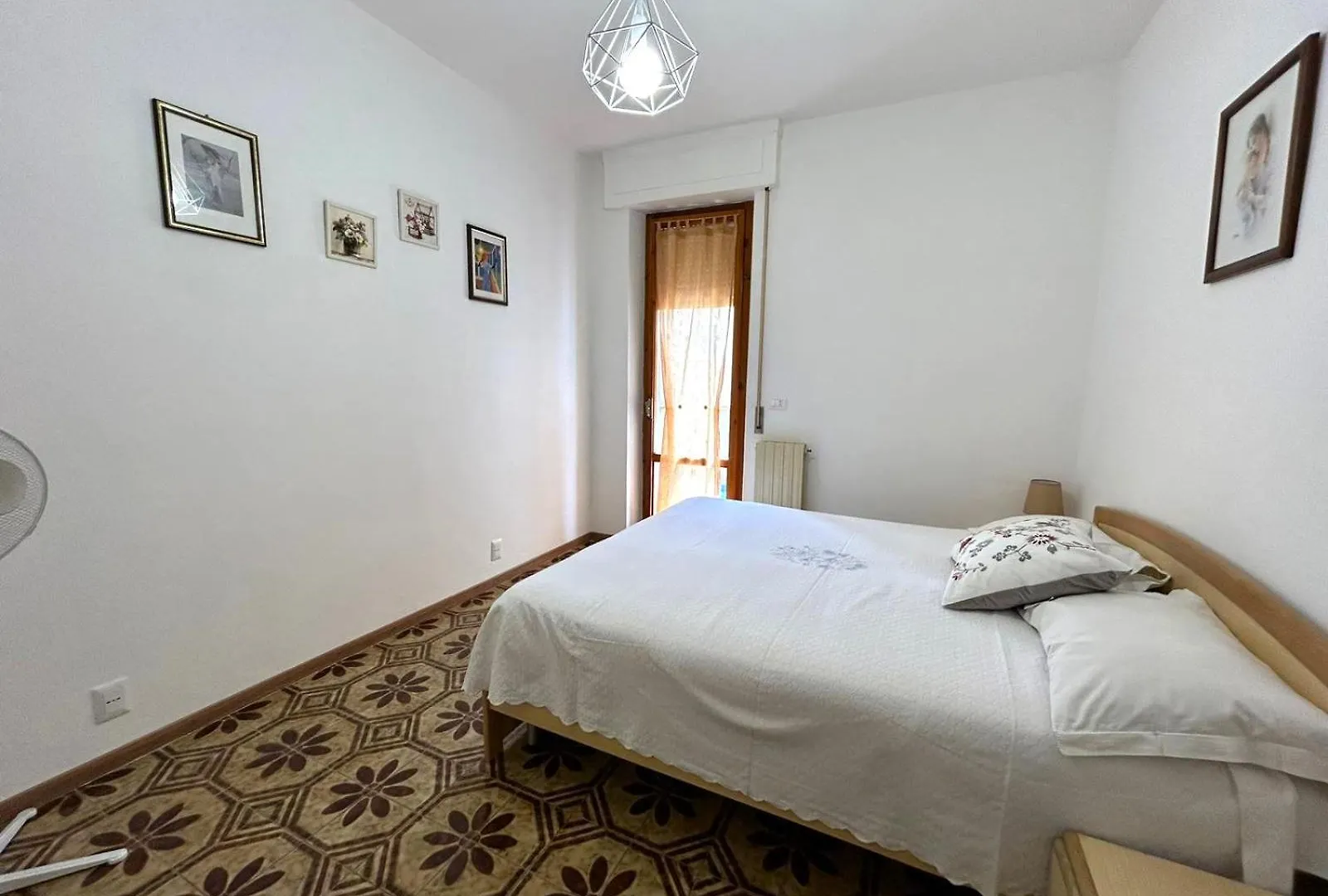 Casa Mare Paola Apartment Follonica