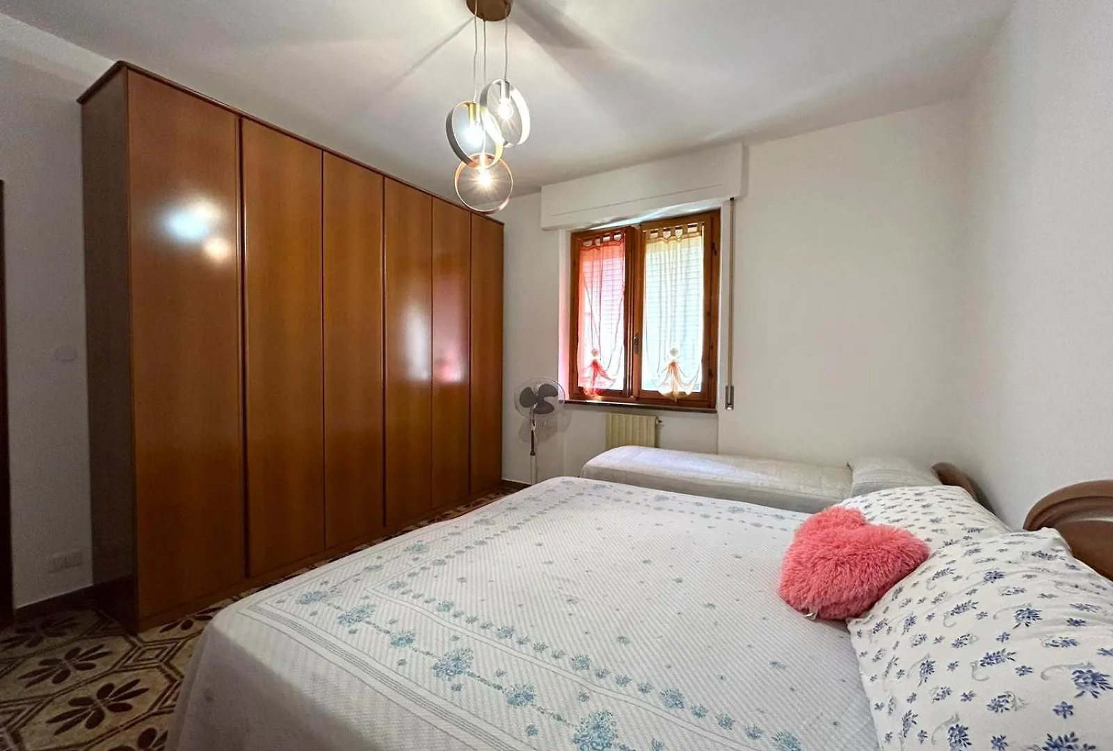 Casa Mare Paola Apartment Follonica Italy