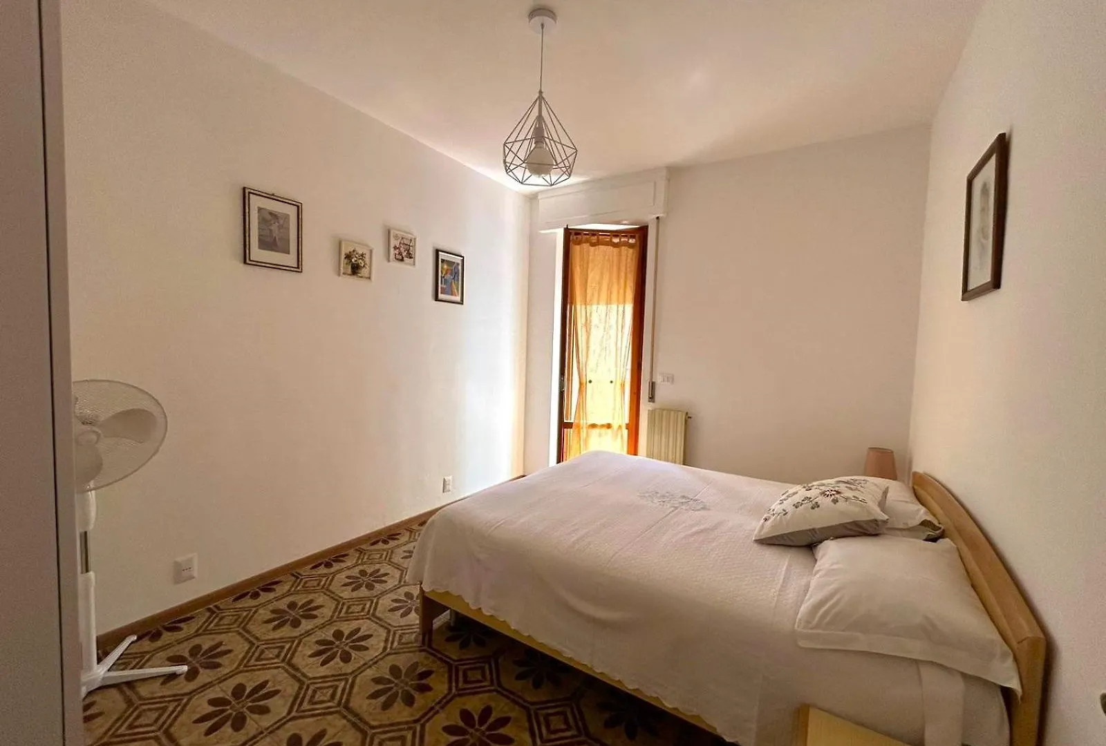 Casa Mare Paola Apartment Follonica