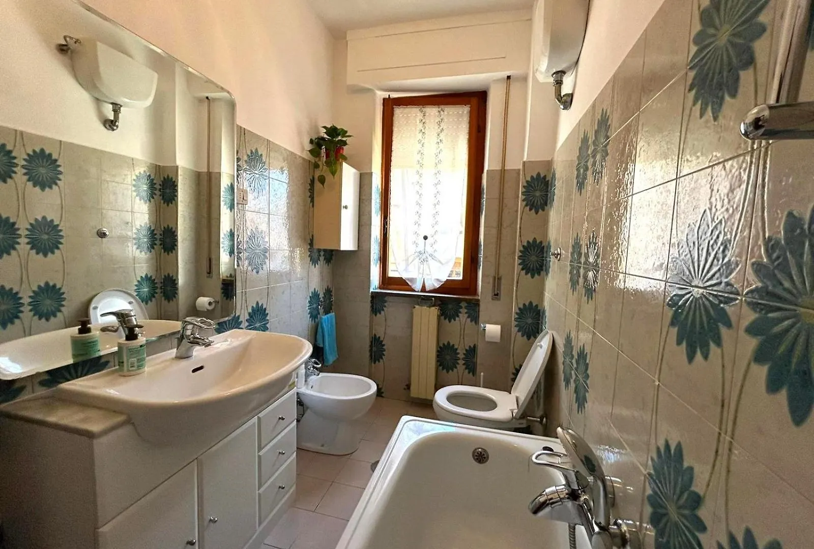 Casa Mare Paola Apartment Follonica Italy