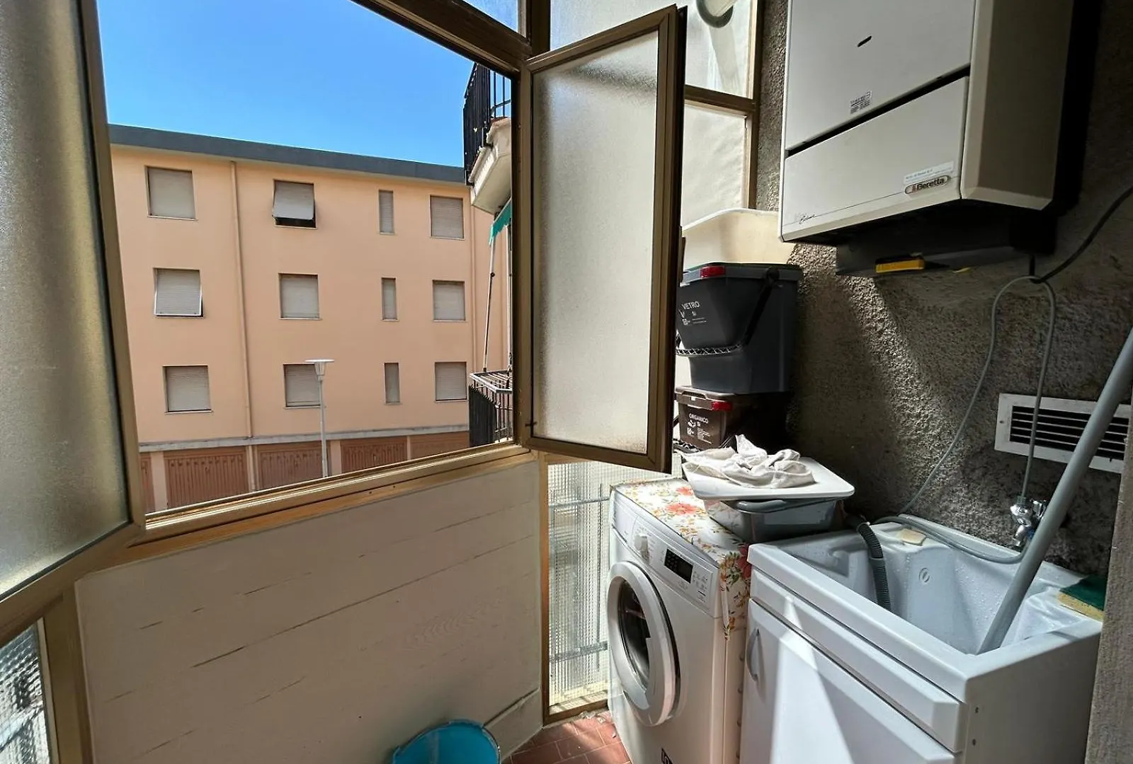 Casa Mare Paola Apartment Follonica