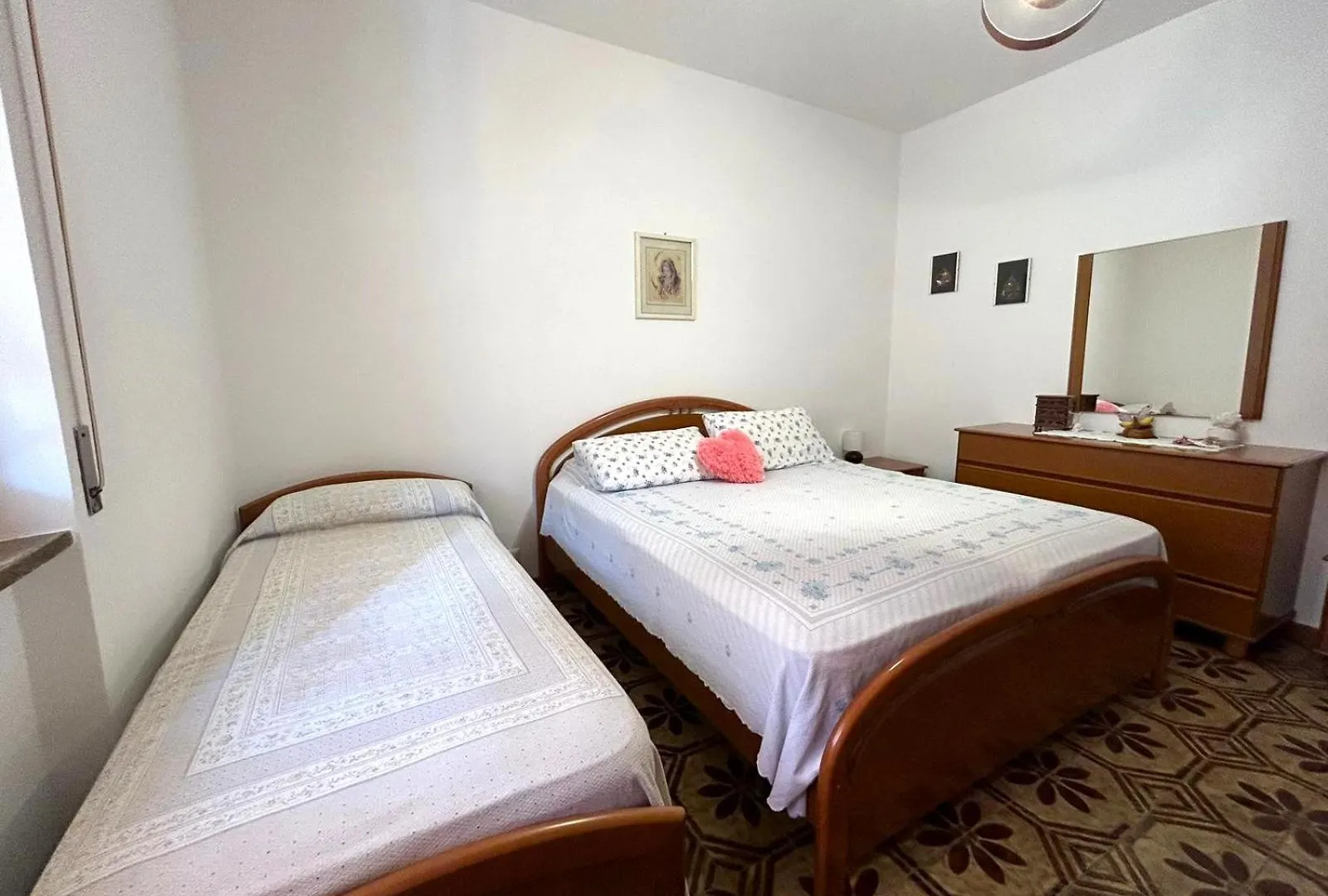 Casa Mare Paola Apartment Follonica Italy