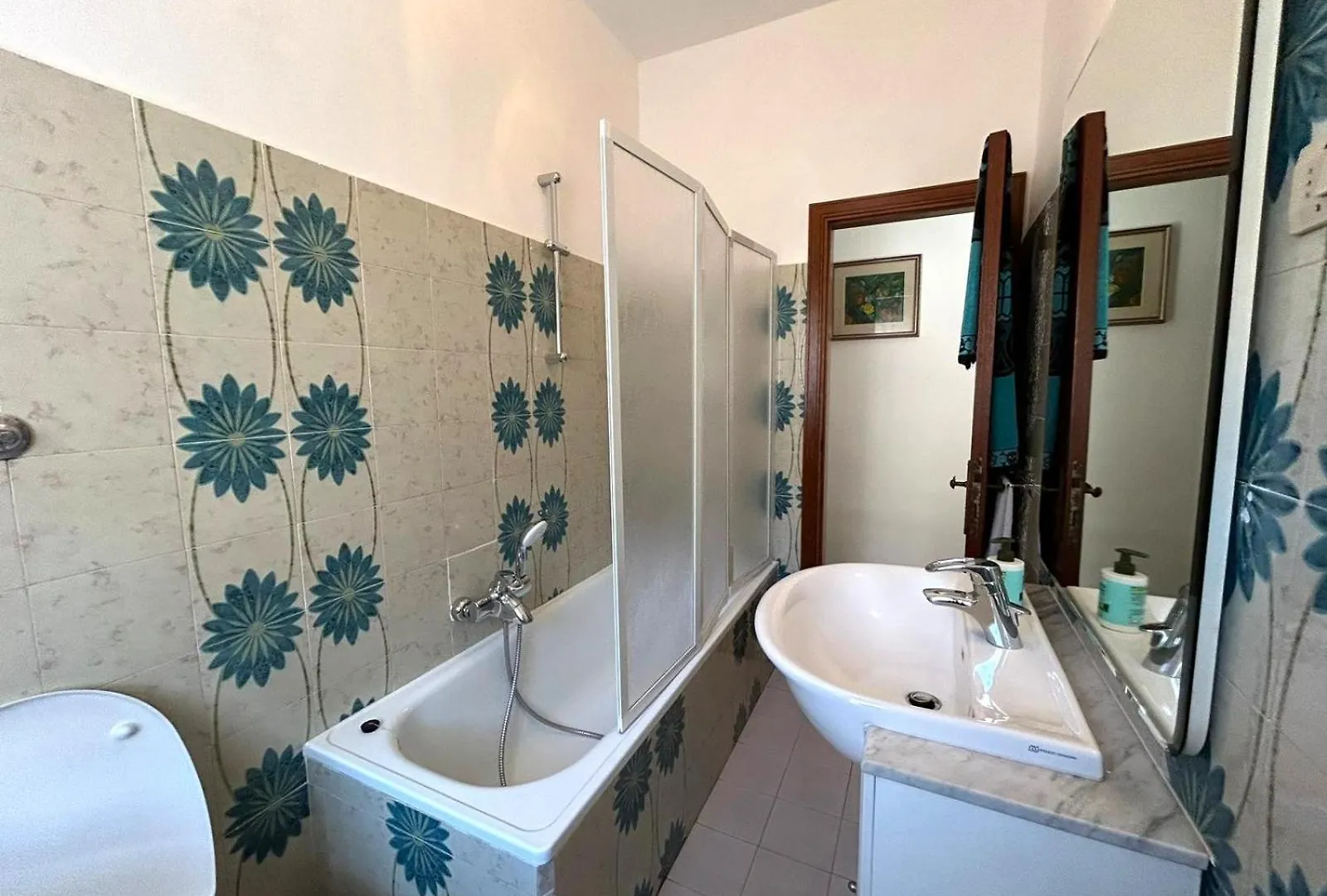 Casa Mare Paola Apartment Follonica 0*,  Italy