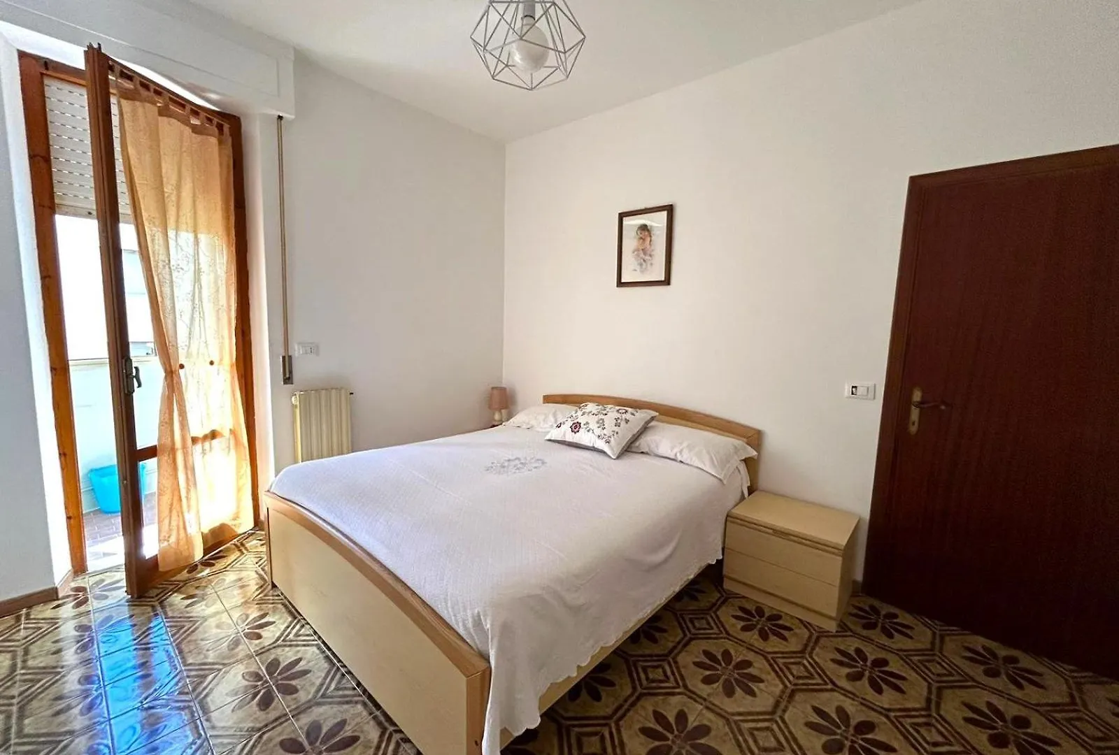 Casa Mare Paola Apartment Follonica 0*,