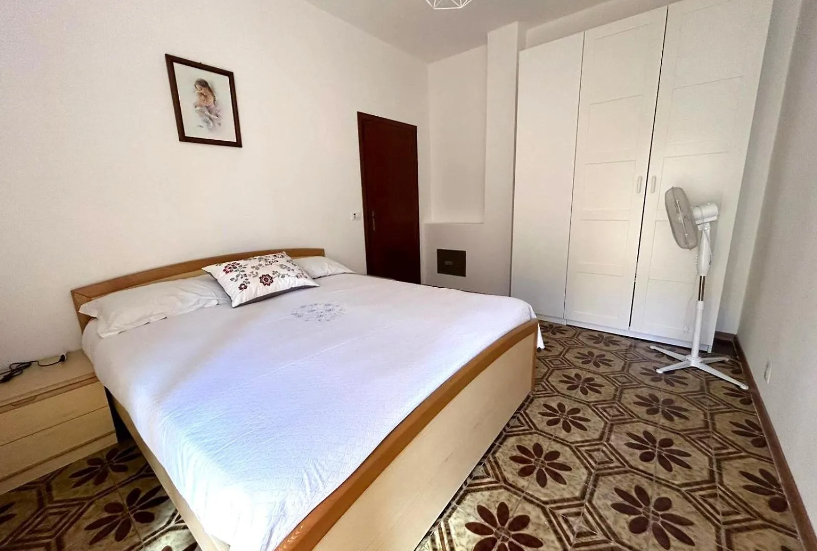 Casa Mare Paola Apartment Follonica